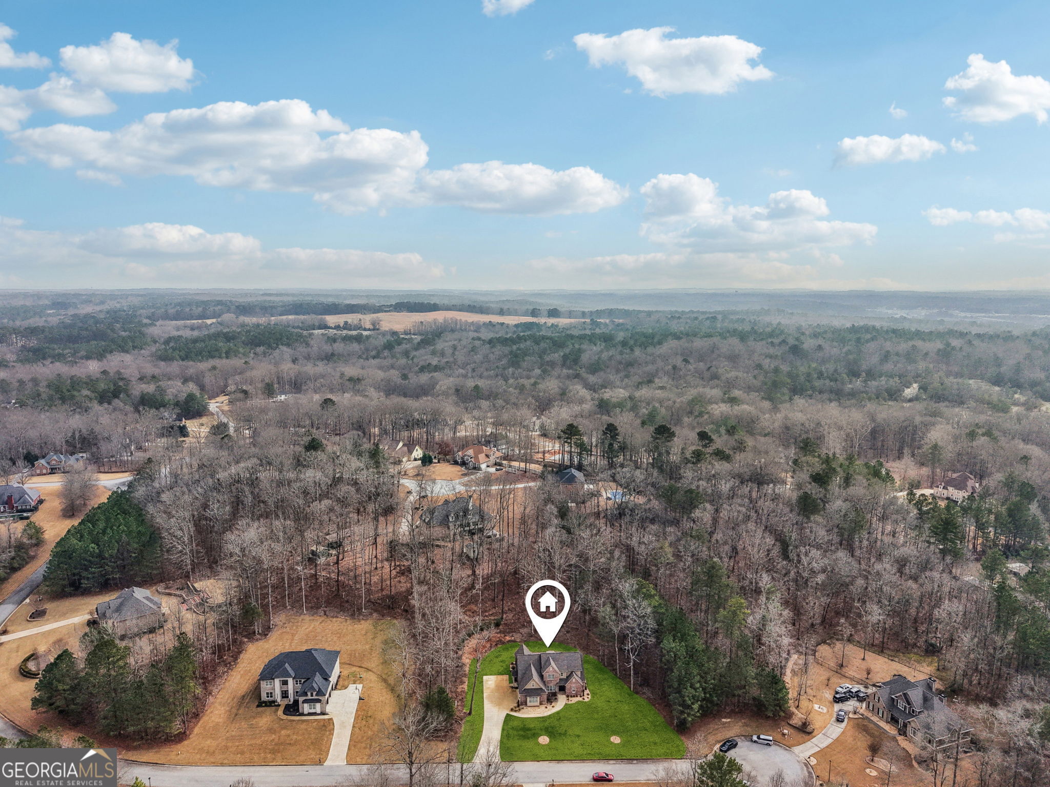 25 Mountain Crest Drive