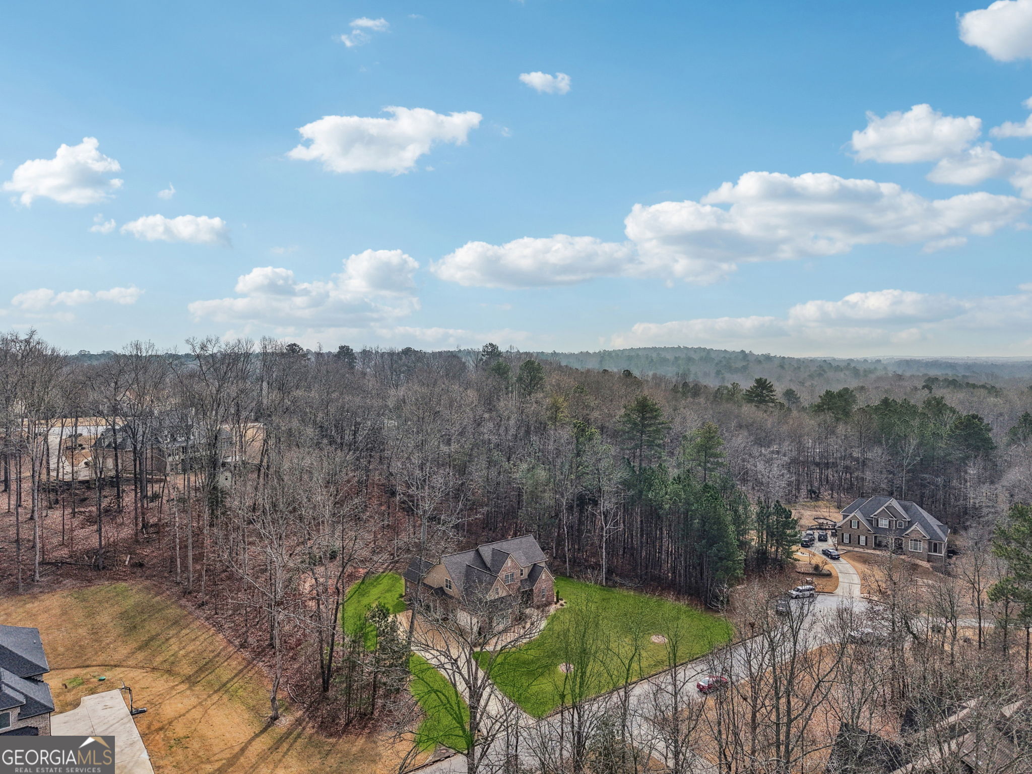 25 Mountain Crest Drive