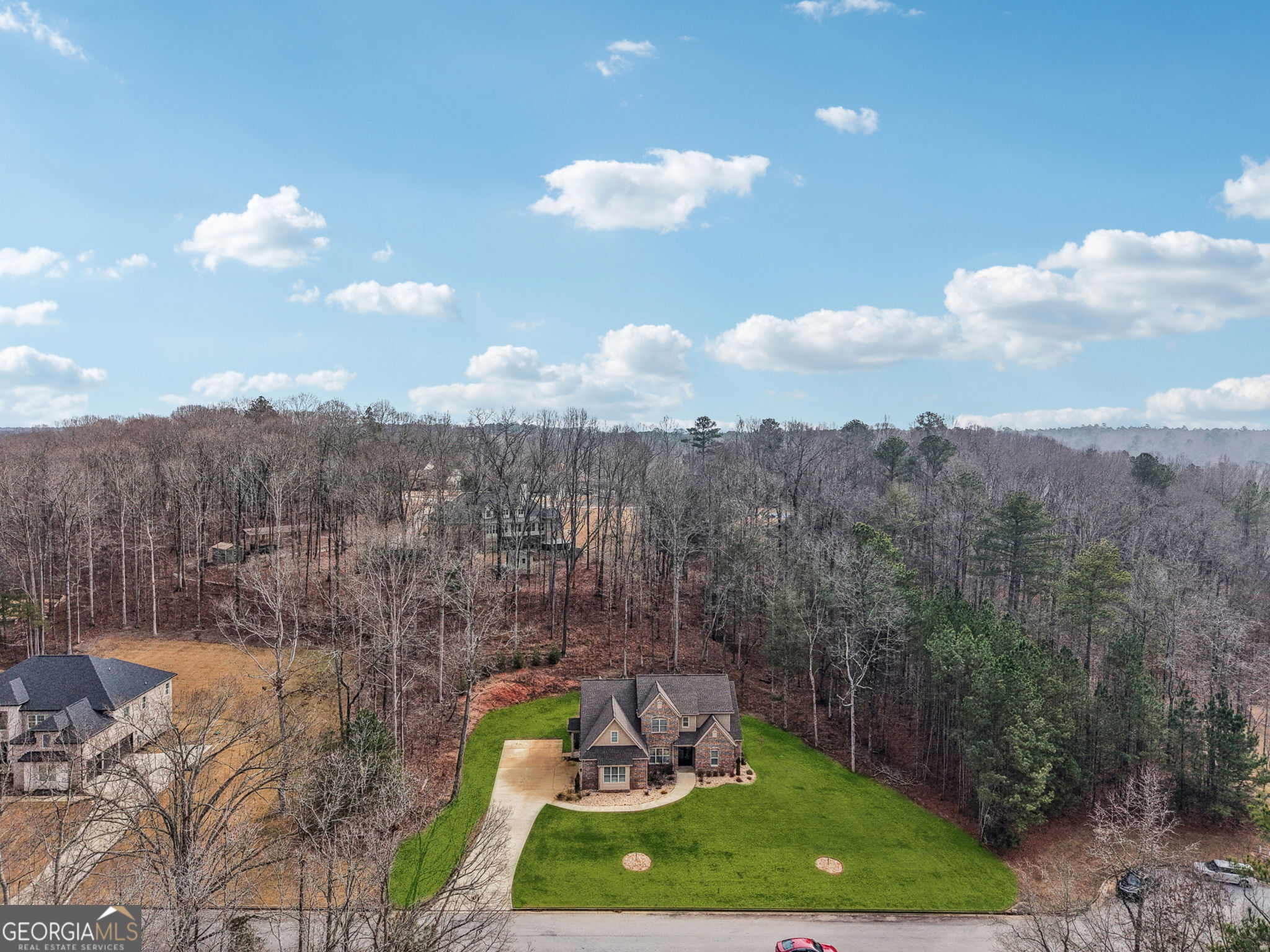 25 Mountain Crest Drive