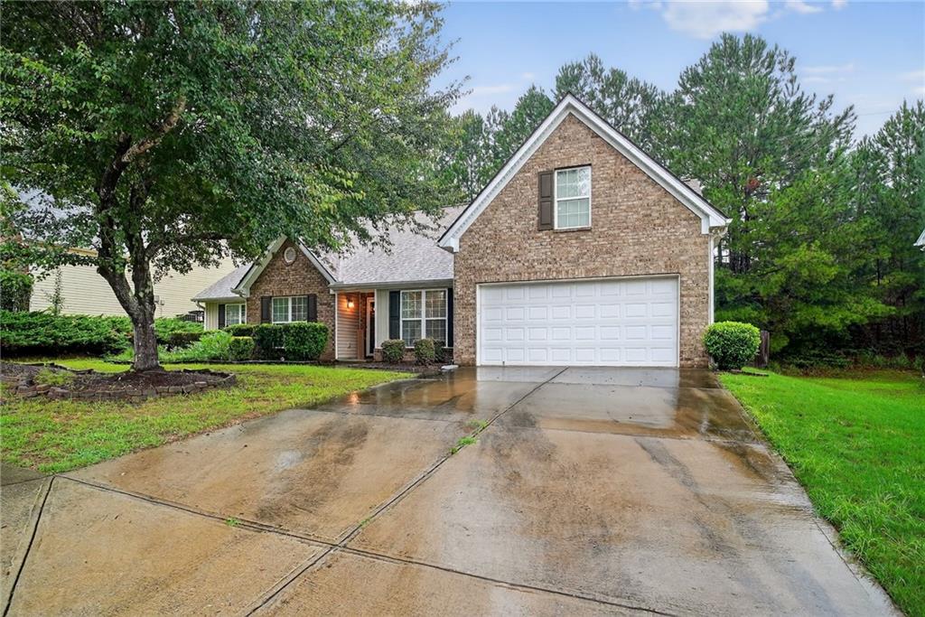932 Creek Bottom Road