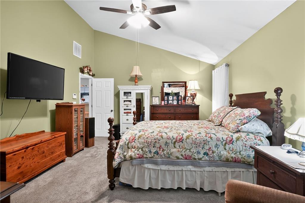 932 Creek Bottom Road