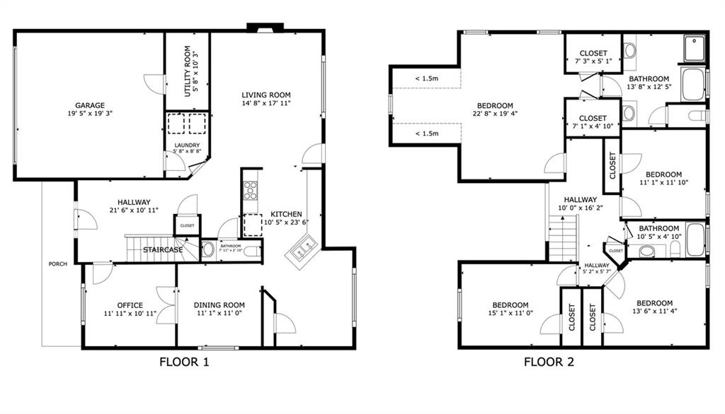 2415 Hamilton Parc Lane