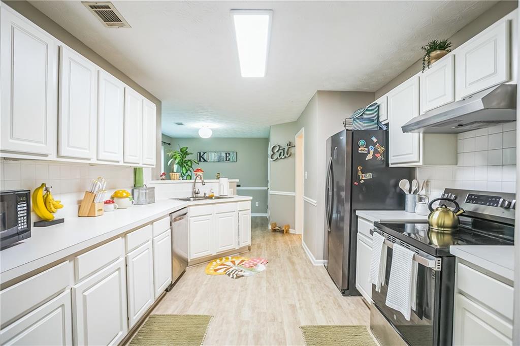 2415 Hamilton Parc Lane