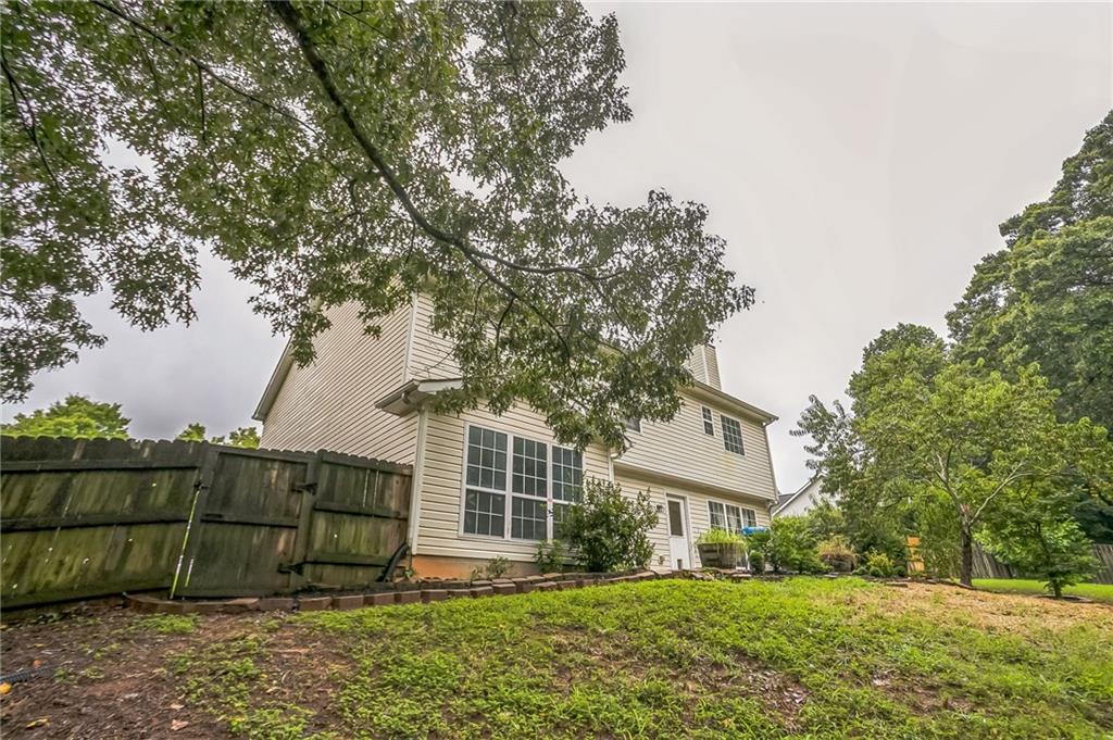 2415 Hamilton Parc Lane