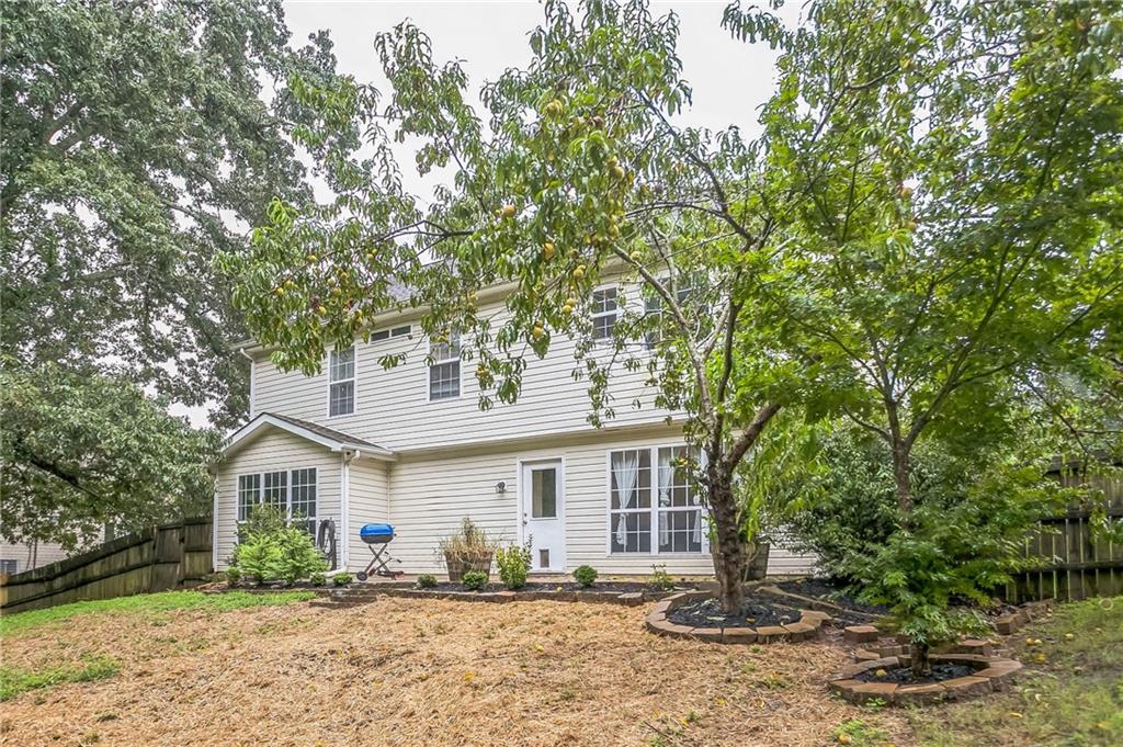 2415 Hamilton Parc Lane