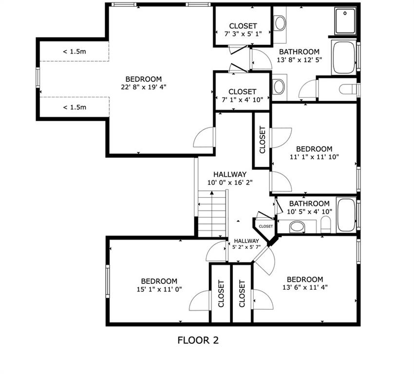 2415 Hamilton Parc Lane