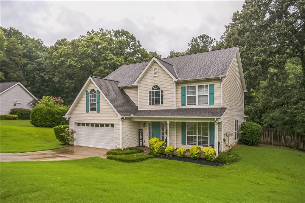 2415 Hamilton Parc Lane