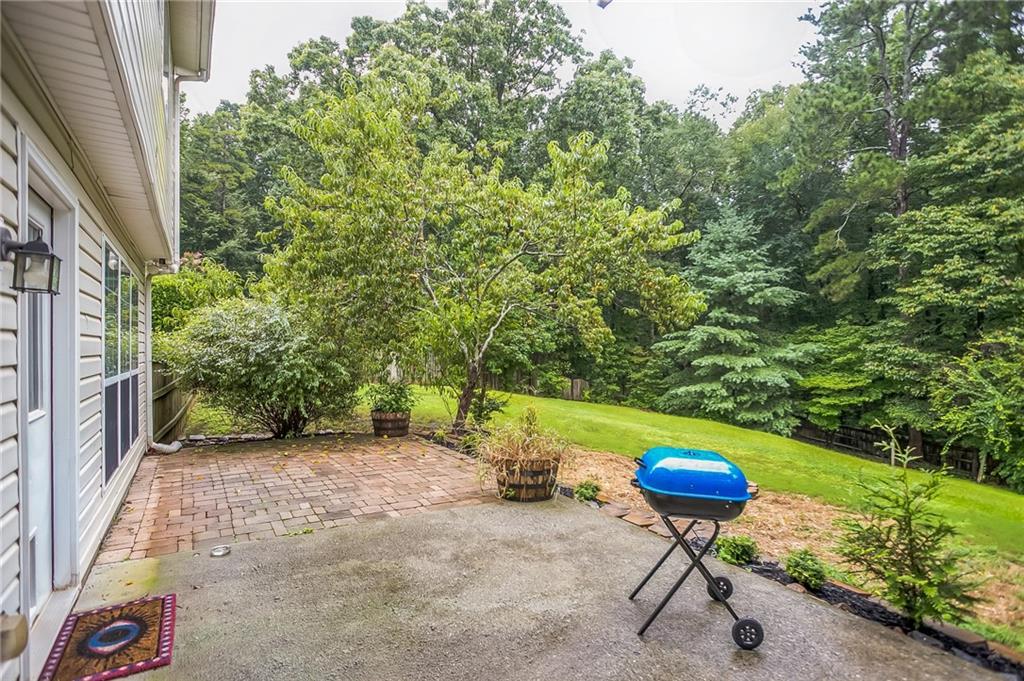 2415 Hamilton Parc Lane