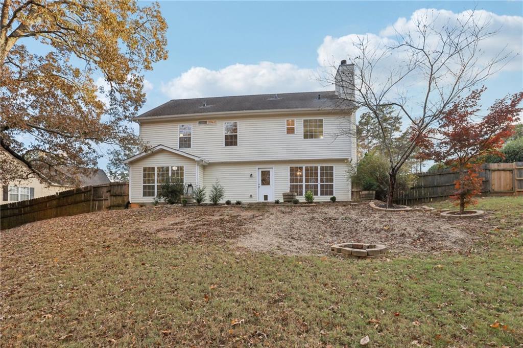 2415 Hamilton Parc Lane