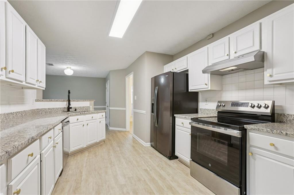 2415 Hamilton Parc Lane