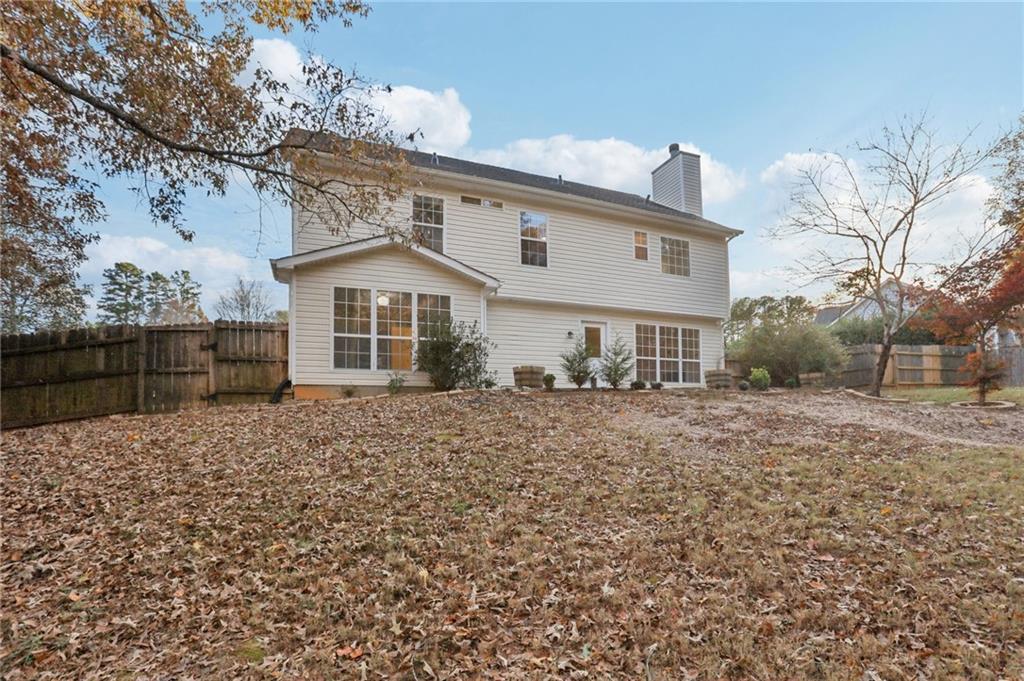 2415 Hamilton Parc Lane