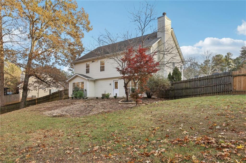 2415 Hamilton Parc Lane