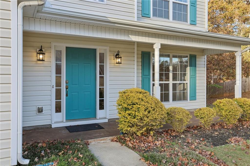 2415 Hamilton Parc Lane