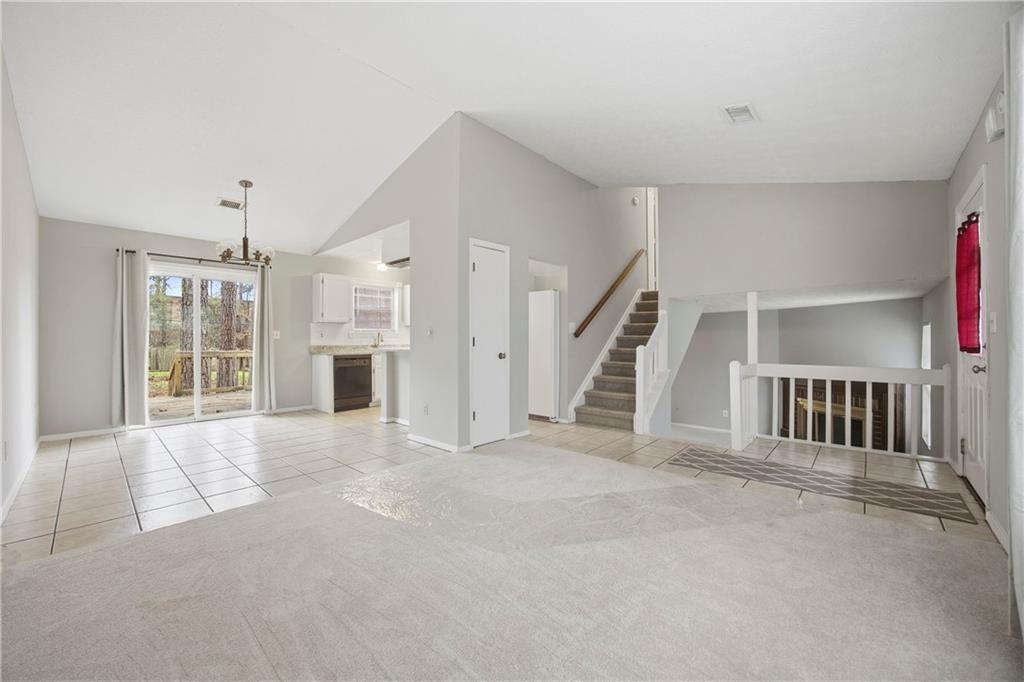 4712 Valley Ridge Drive