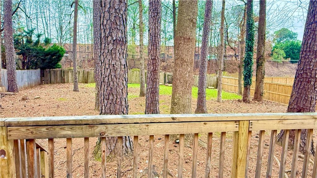 4712 Valley Ridge Drive