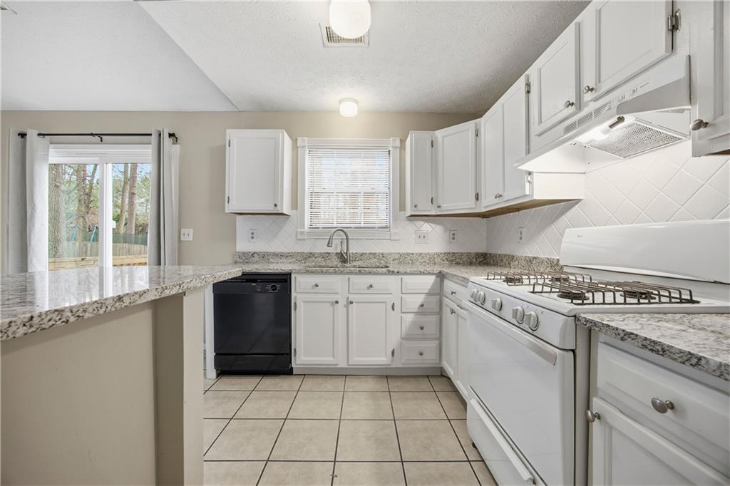 4712 Valley Ridge Drive