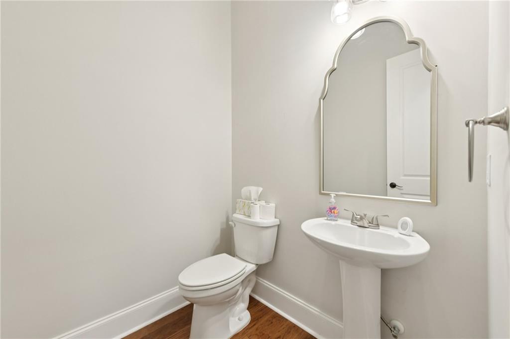 25 Mountain Crest Drive