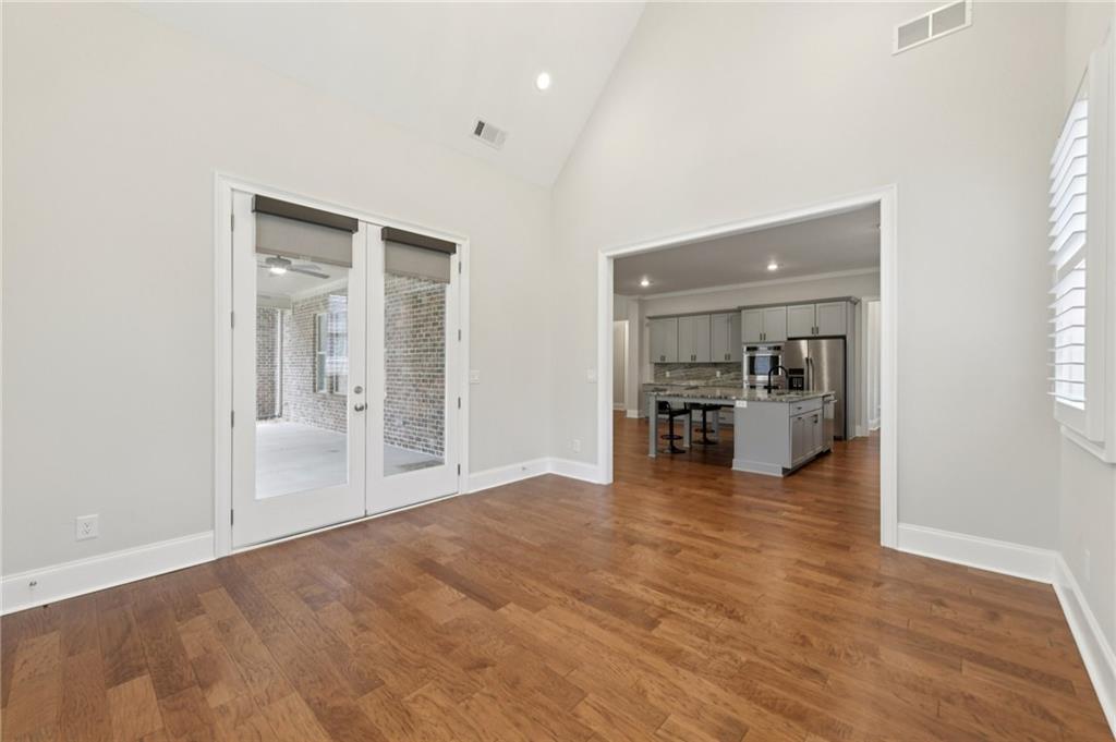 25 Mountain Crest Drive