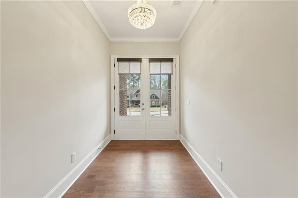 25 Mountain Crest Drive