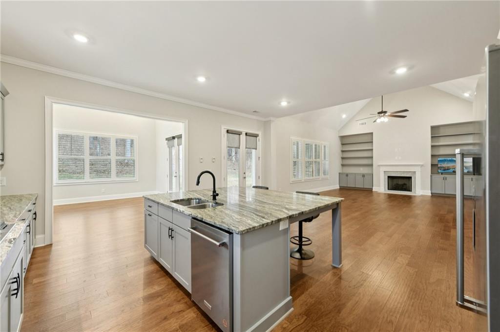 25 Mountain Crest Drive