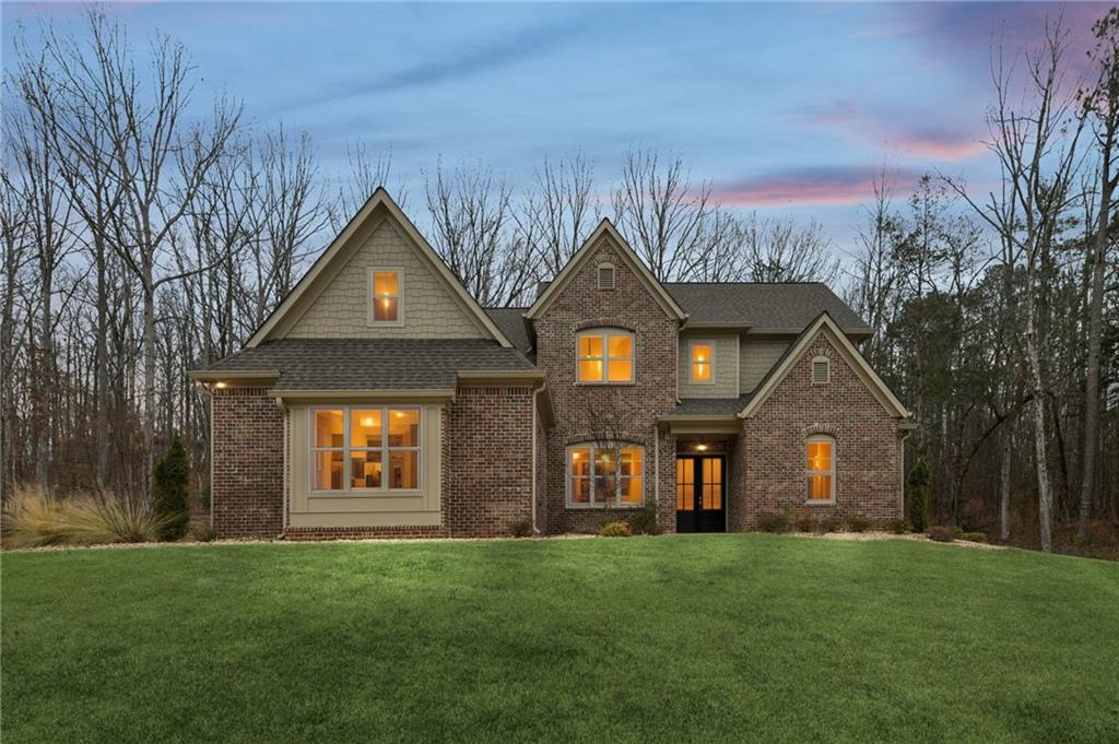 25 Mountain Crest Drive