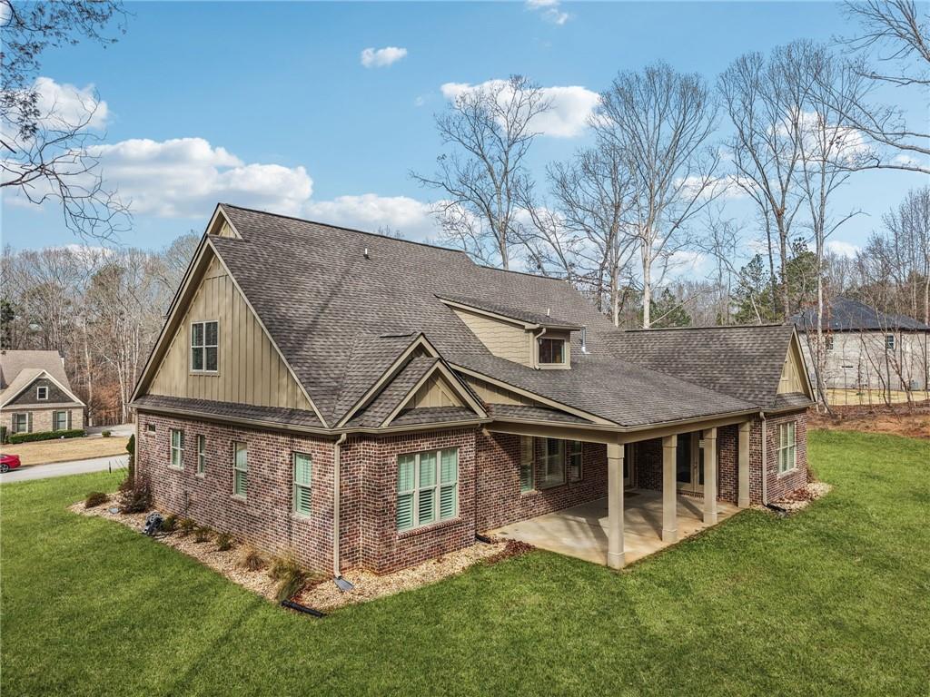 25 Mountain Crest Drive