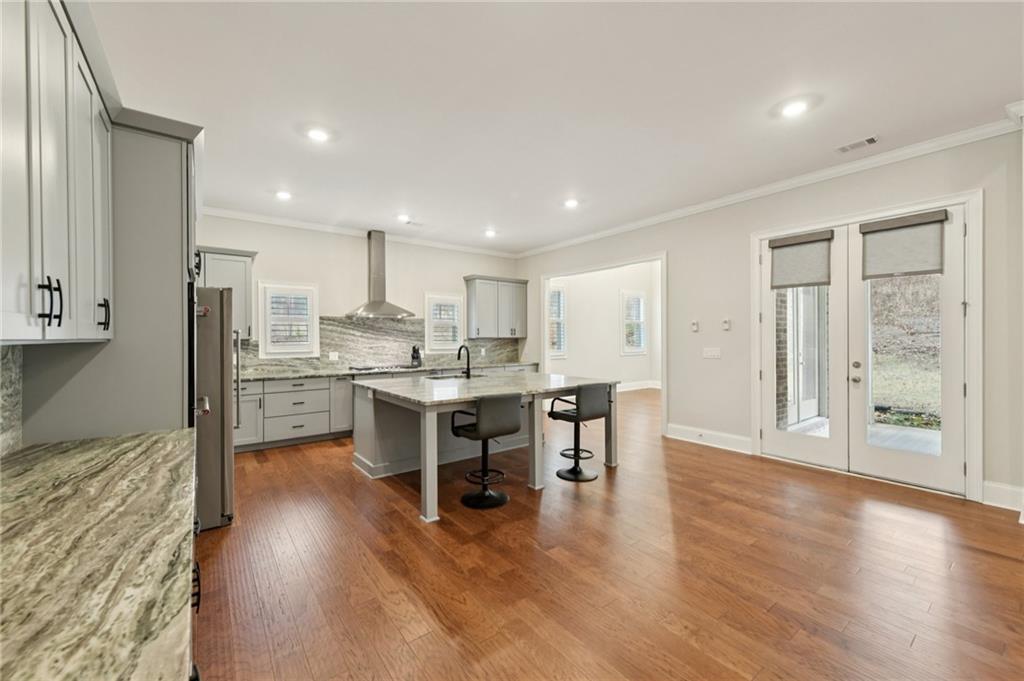 25 Mountain Crest Drive