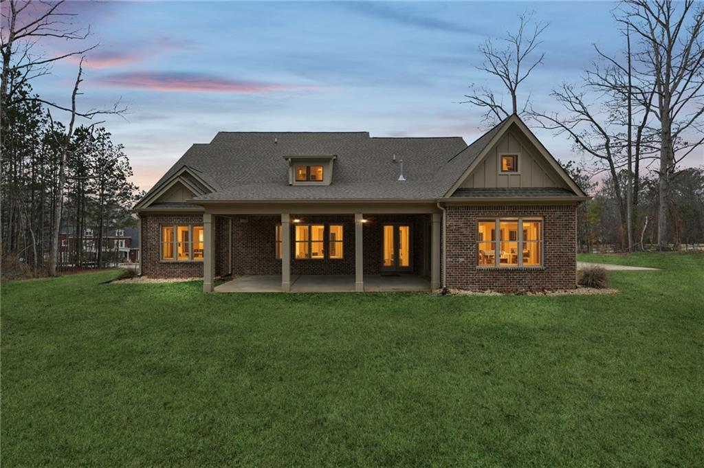 25 Mountain Crest Drive