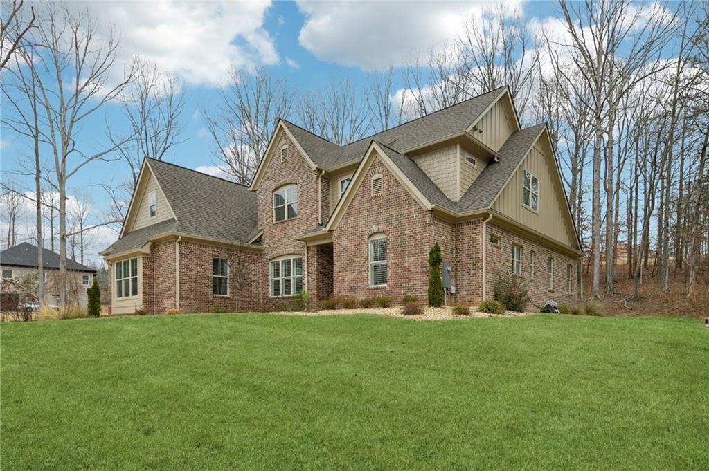 25 Mountain Crest Drive