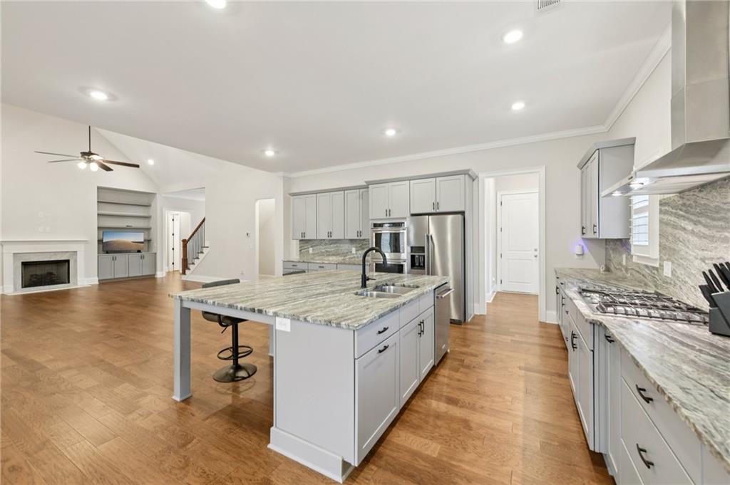 25 Mountain Crest Drive