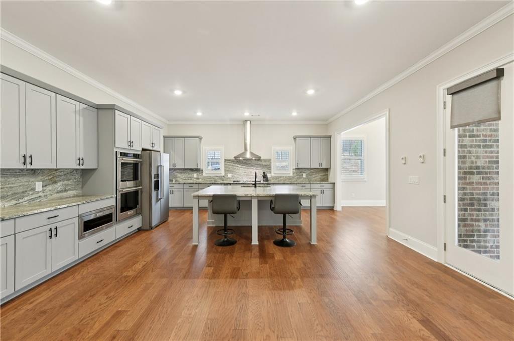 25 Mountain Crest Drive