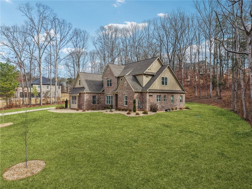 25 Mountain Crest Drive