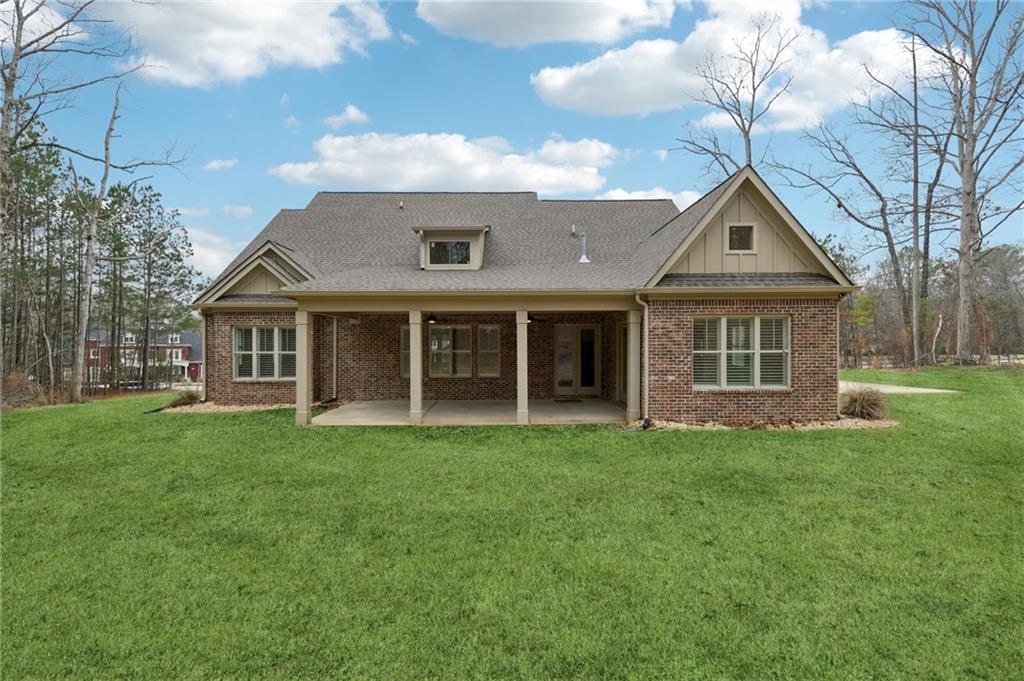 25 Mountain Crest Drive