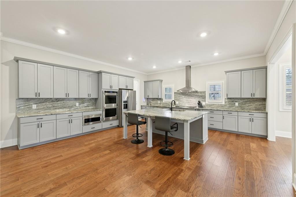 25 Mountain Crest Drive