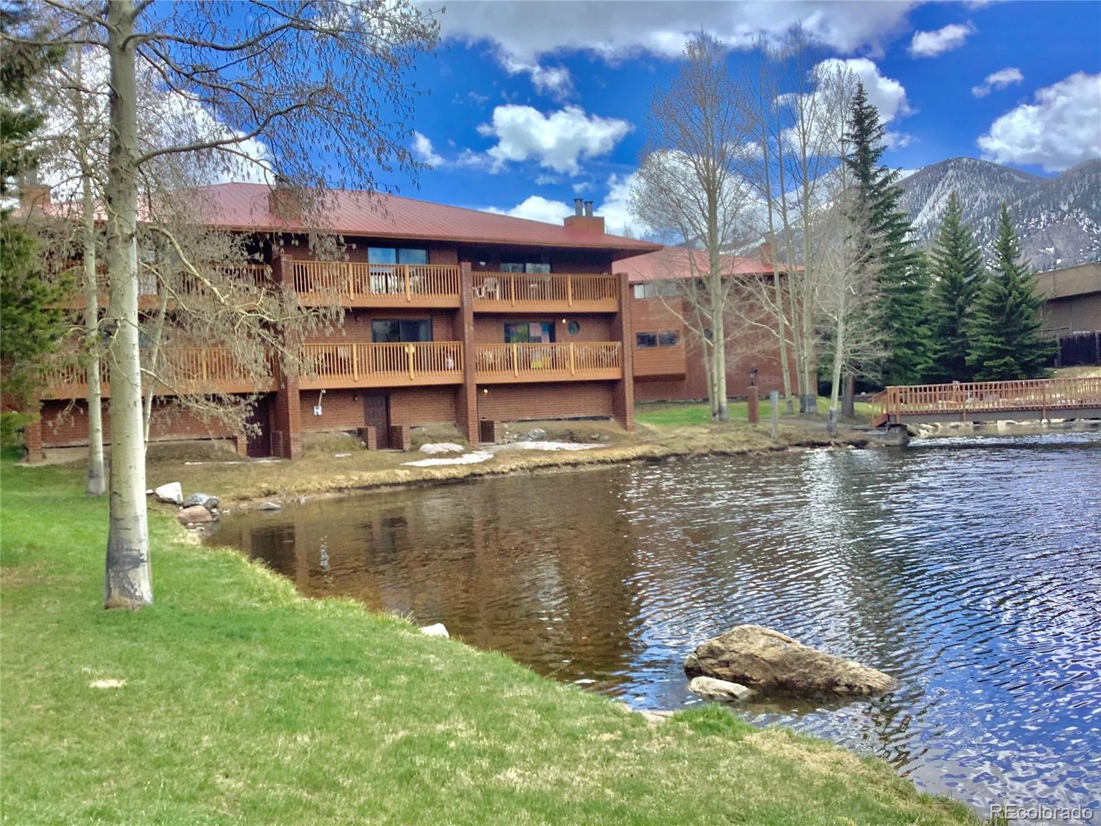 720 Lagoon Drive Unit: D