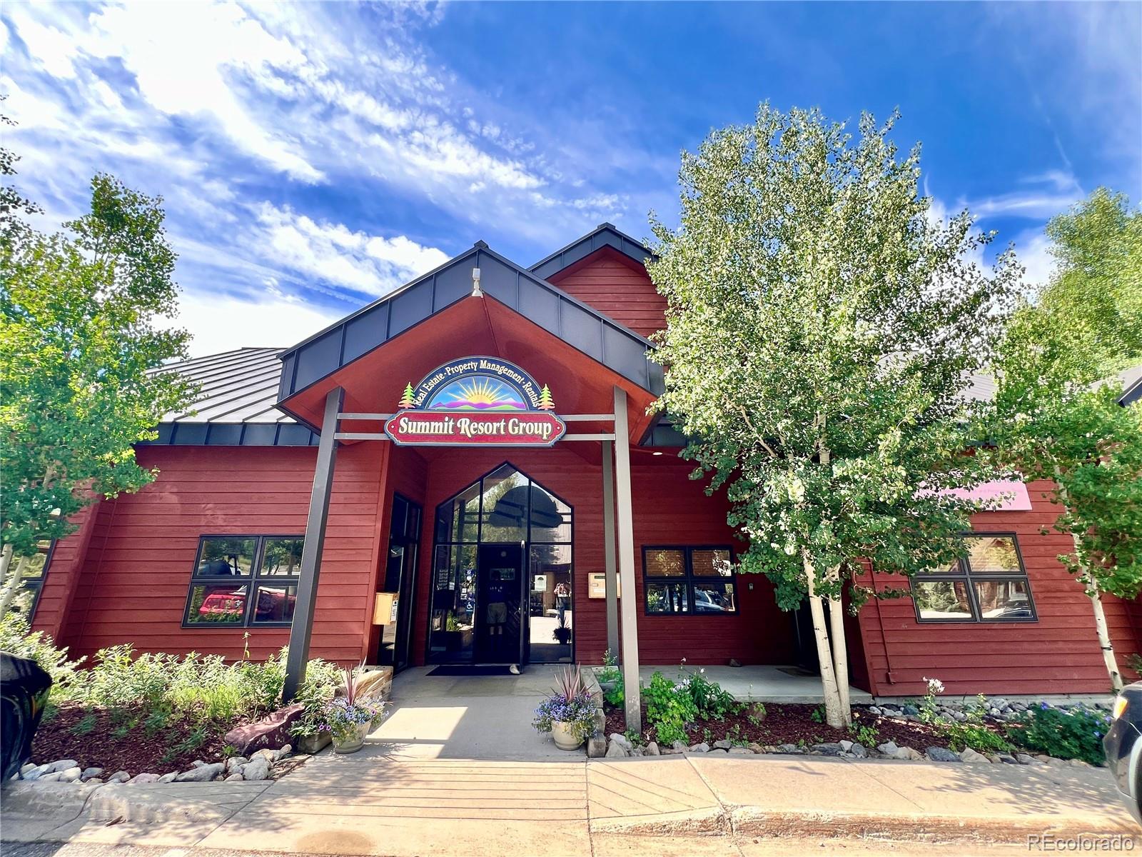 350 Lake Dillon Drive Unit: A, B, C