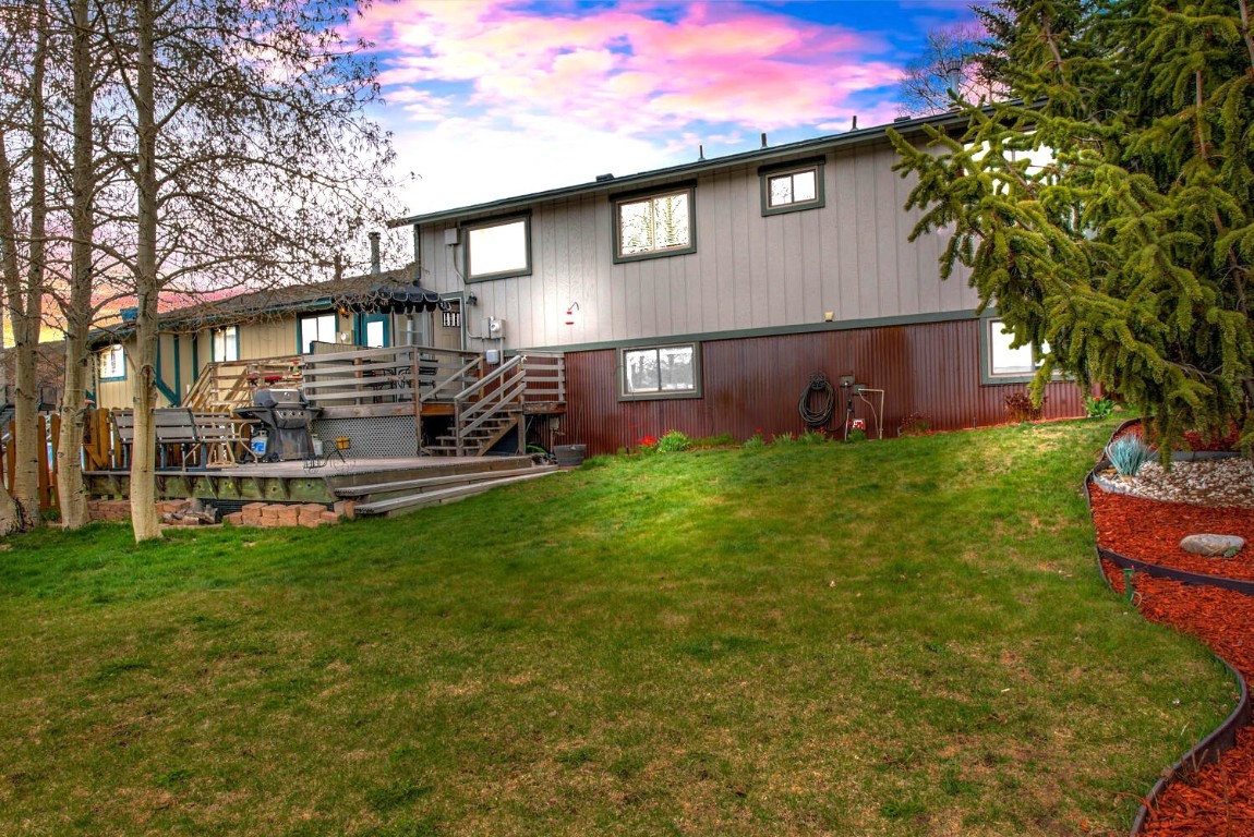 550 Straight Creek DRIVE B