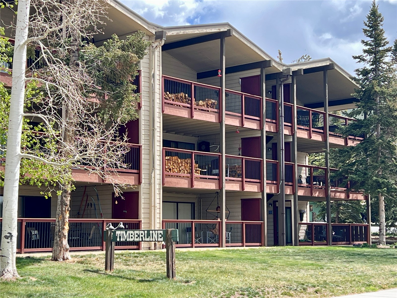 244 Lodgepole STREET 15