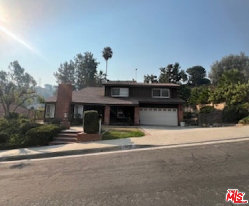 3020 Rio Lempa Drive