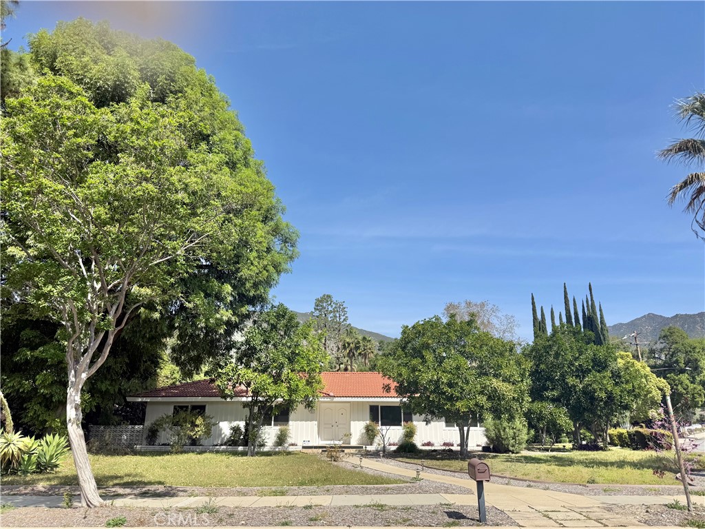 61 E Orange Grove