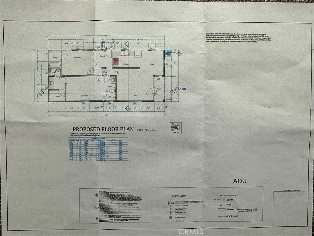 148 S Lark Ellen Avenue