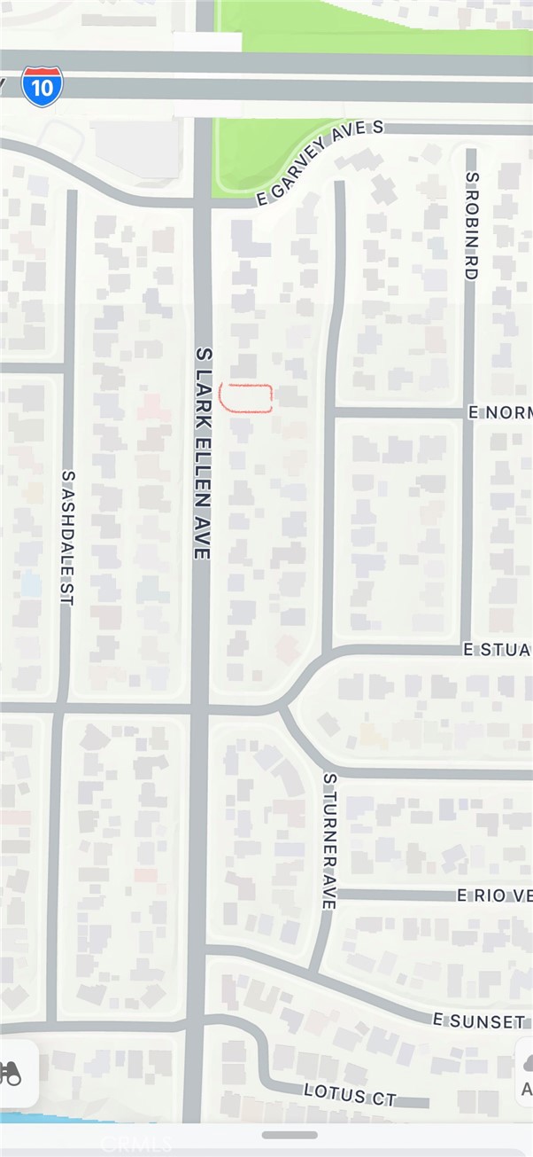 148 S Lark Ellen Avenue