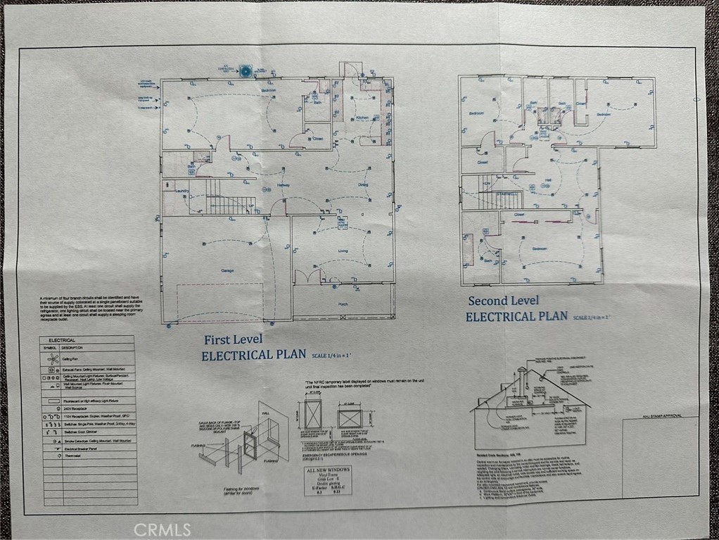 148 S Lark Ellen Avenue