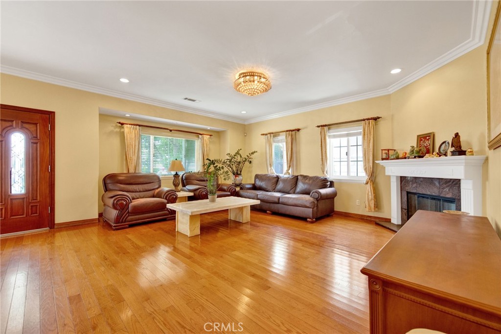 5730 Cloverly Avenue