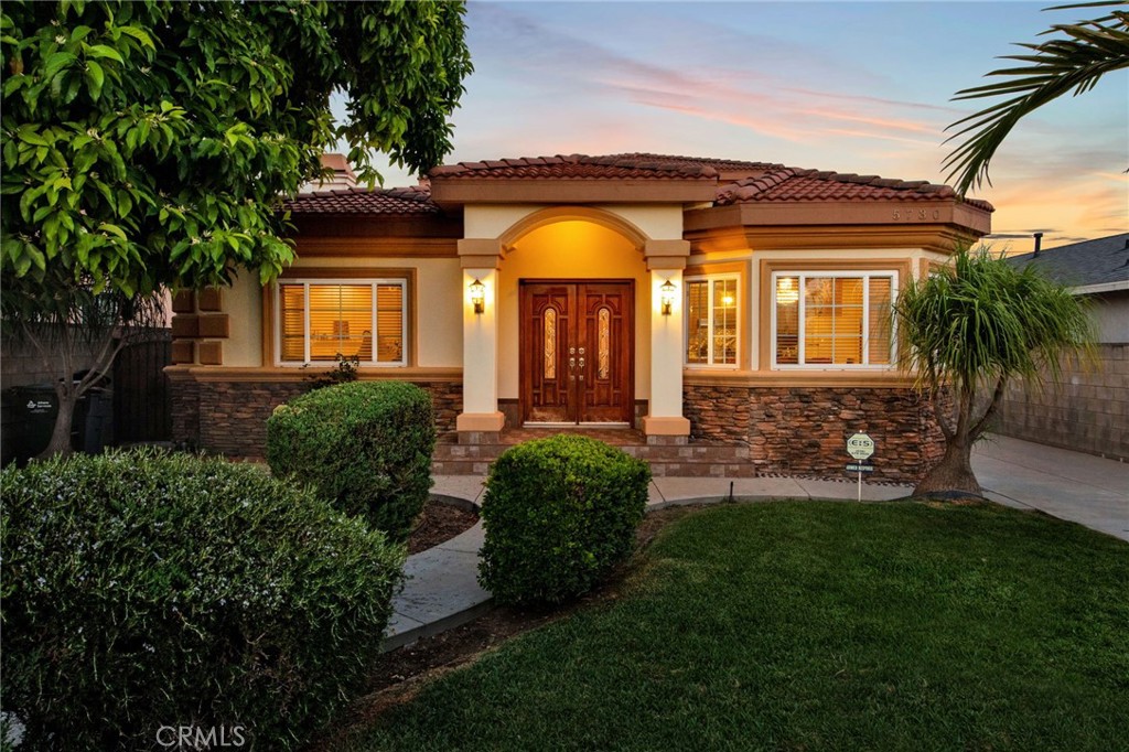 5730 Cloverly Avenue