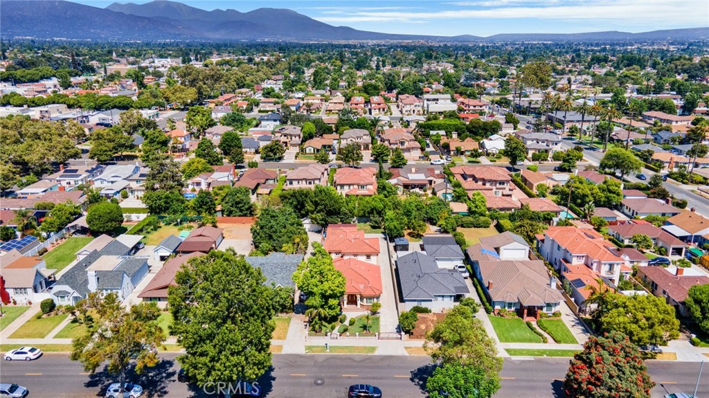 5730 Cloverly Avenue