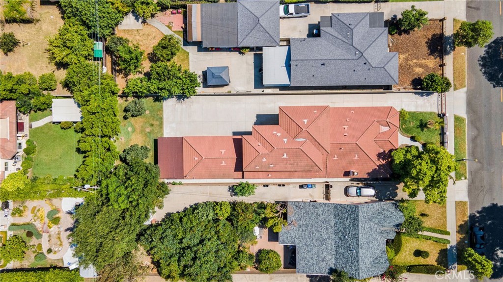 5730 Cloverly Avenue