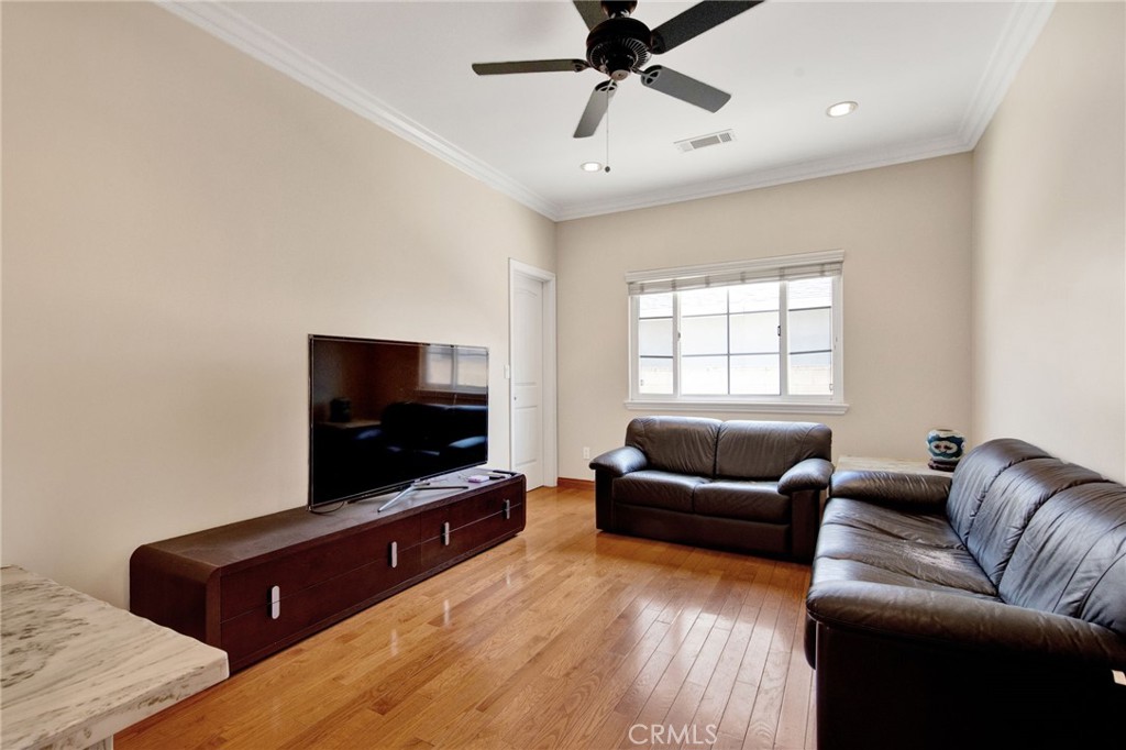 5730 Cloverly Avenue