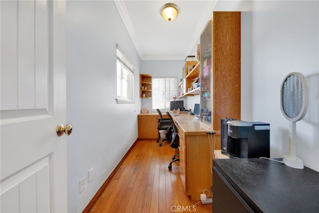 5730 Cloverly Avenue