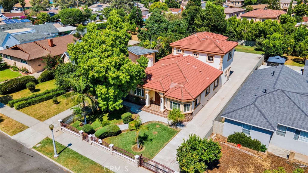 5730 Cloverly Avenue